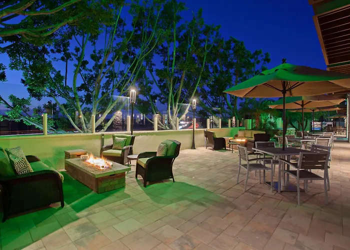 Holiday Inn Diamond Bar - Pomona By Ihg